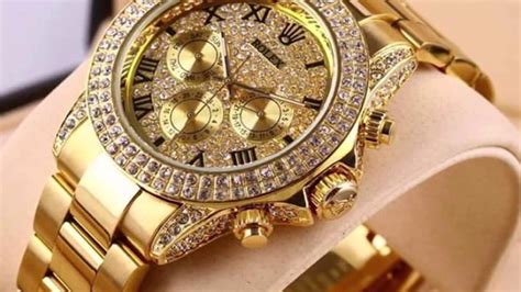 gold silver rolex watch|rolex 24k gold watch.